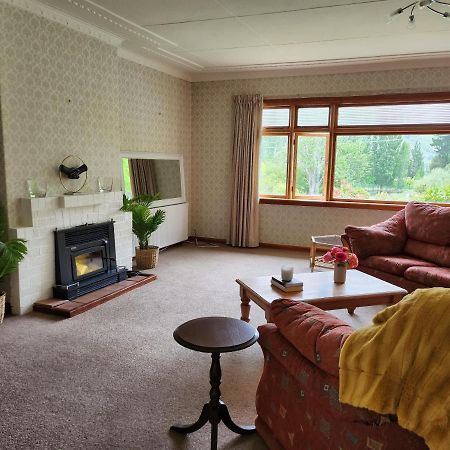 Caithness Villa Roxburgh Buitenkant foto