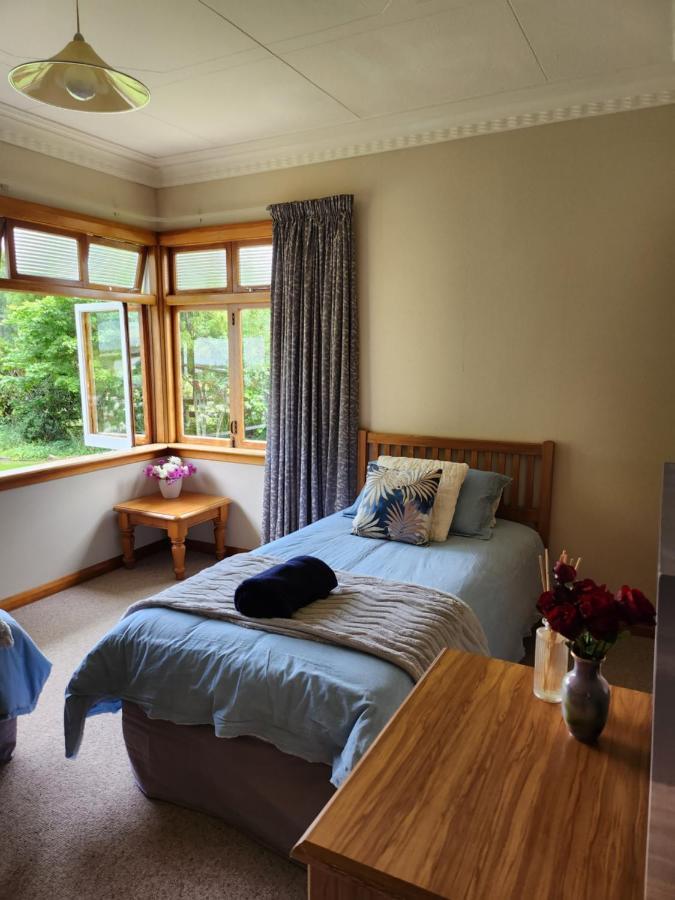Caithness Villa Roxburgh Buitenkant foto