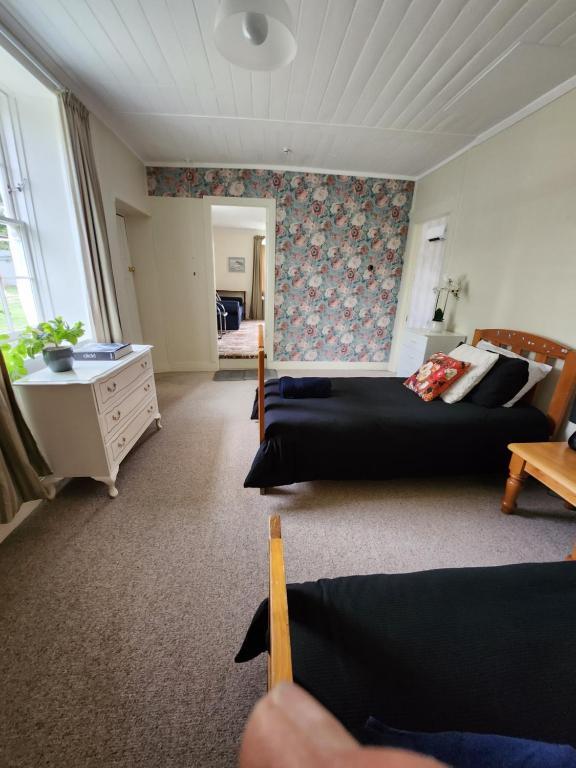 Caithness Villa Roxburgh Buitenkant foto