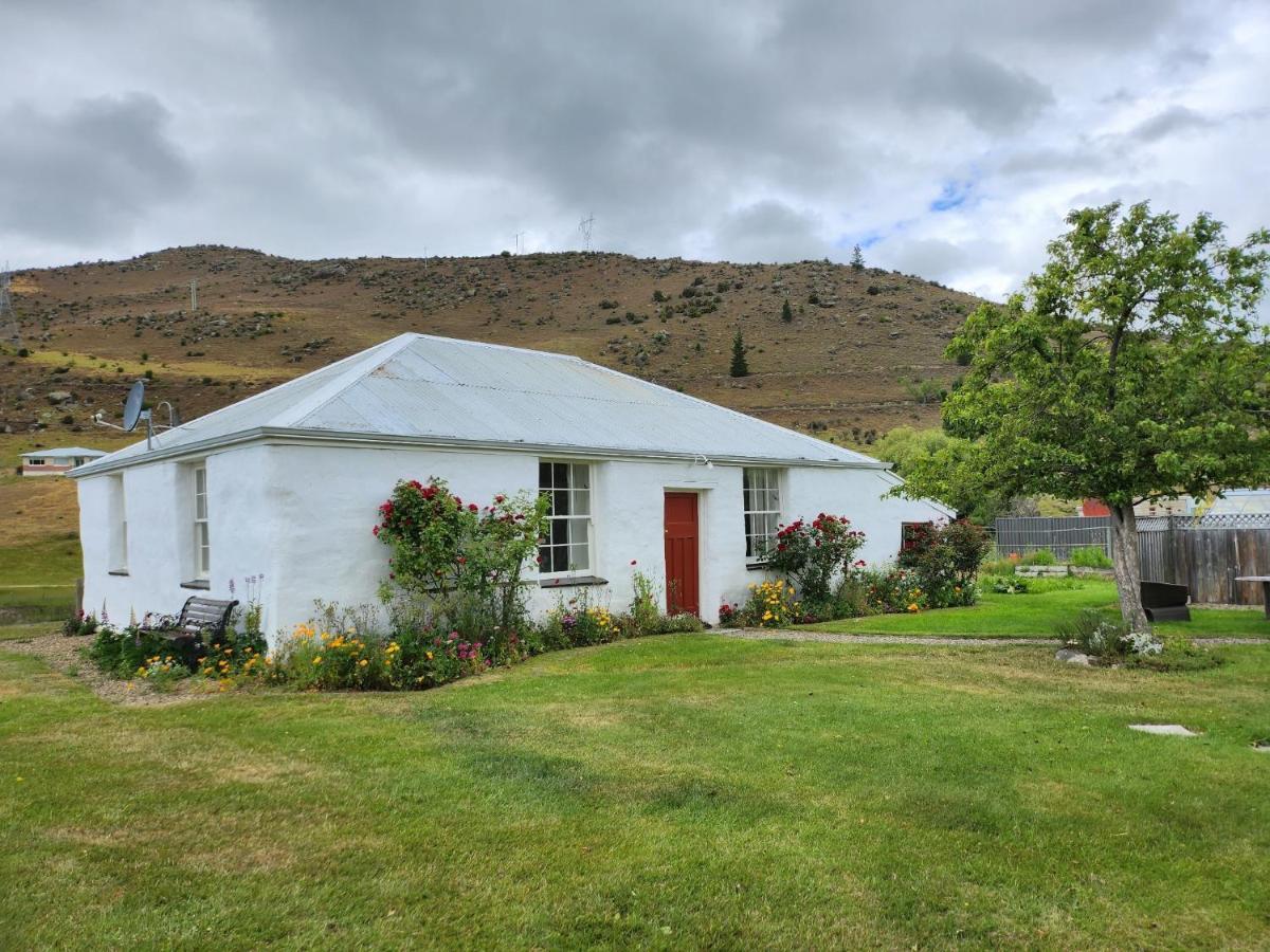 Caithness Villa Roxburgh Buitenkant foto