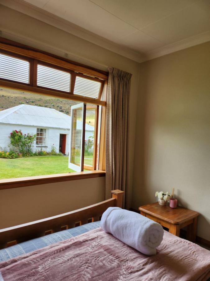 Caithness Villa Roxburgh Buitenkant foto
