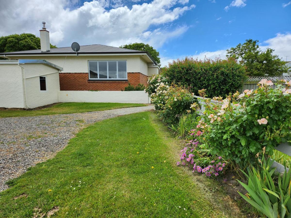 Caithness Villa Roxburgh Buitenkant foto