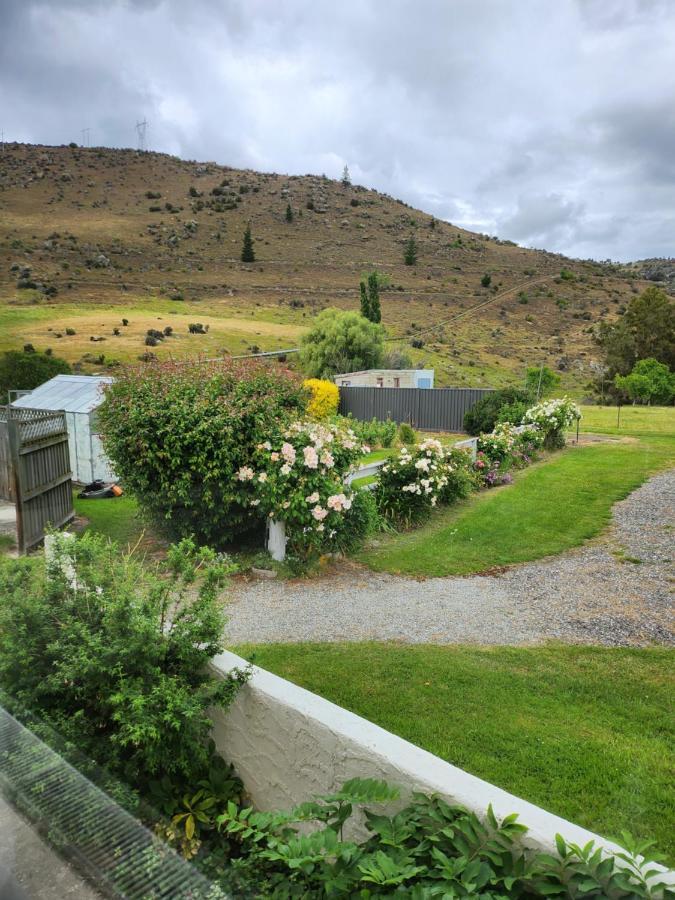 Caithness Villa Roxburgh Buitenkant foto
