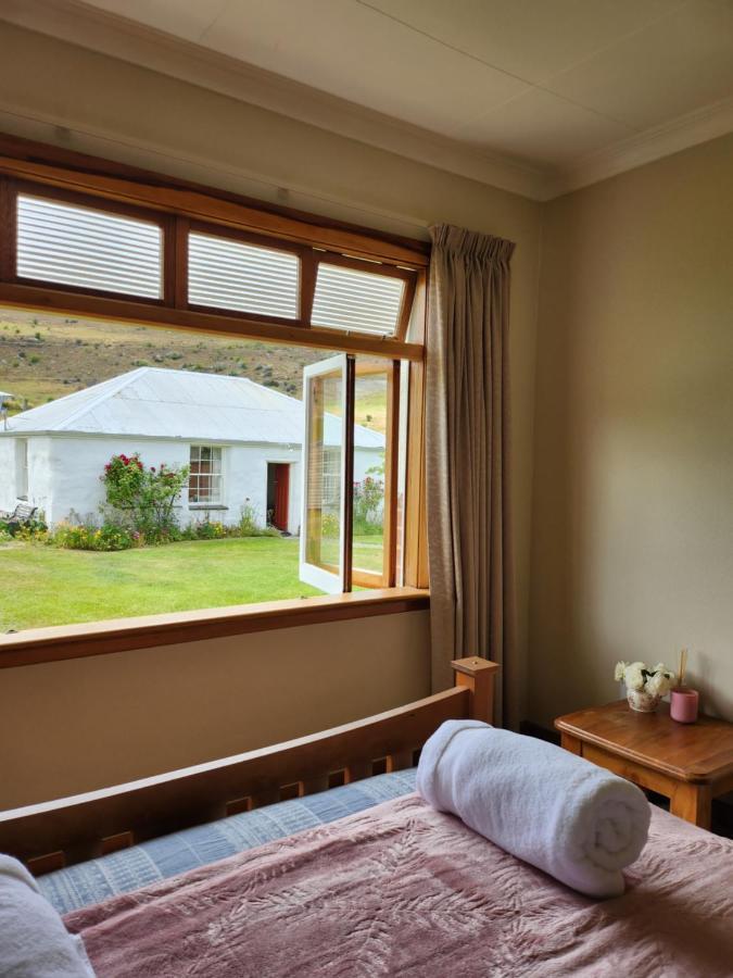 Caithness Villa Roxburgh Buitenkant foto