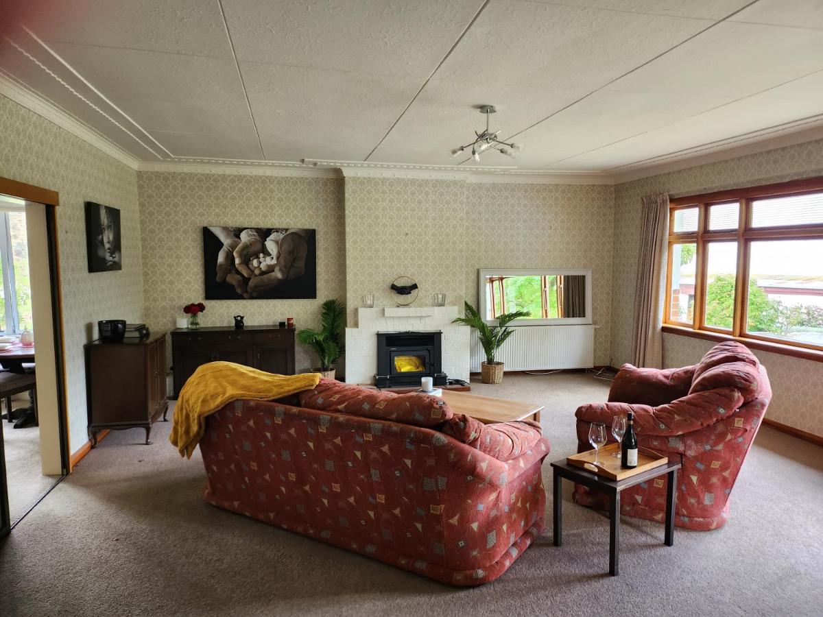 Caithness Villa Roxburgh Buitenkant foto