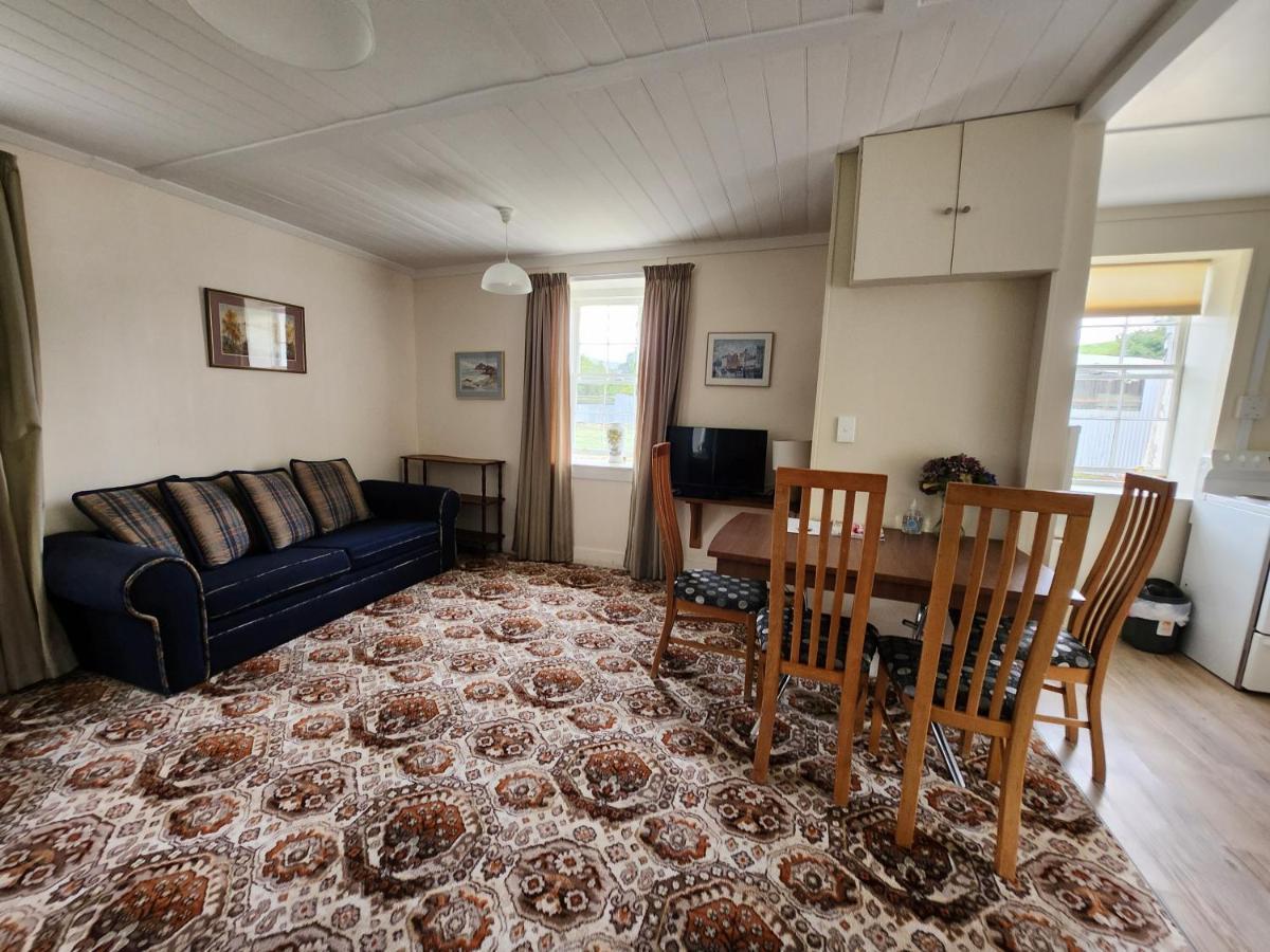 Caithness Villa Roxburgh Buitenkant foto