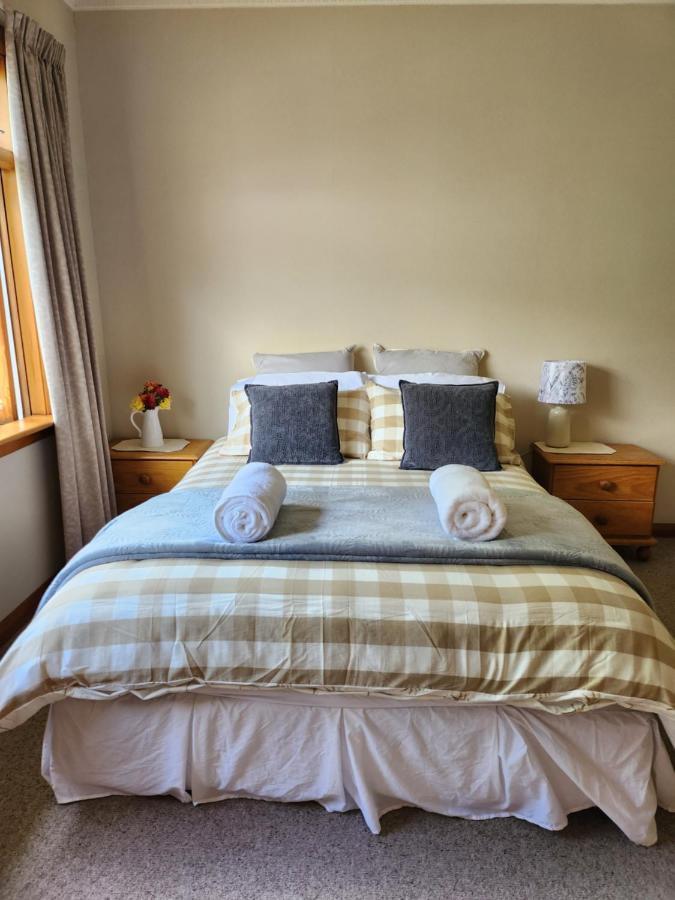Caithness Villa Roxburgh Buitenkant foto