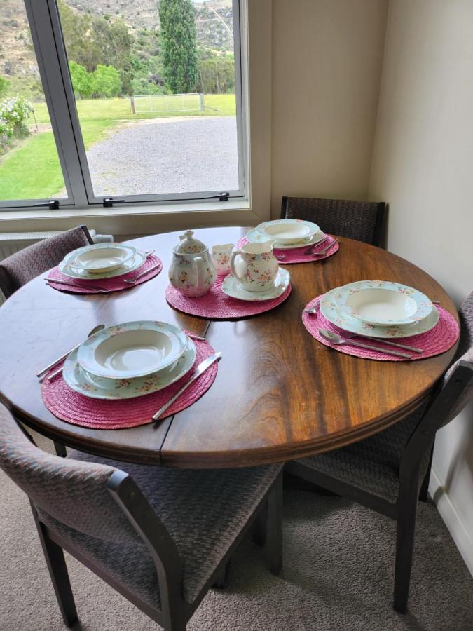 Caithness Villa Roxburgh Buitenkant foto