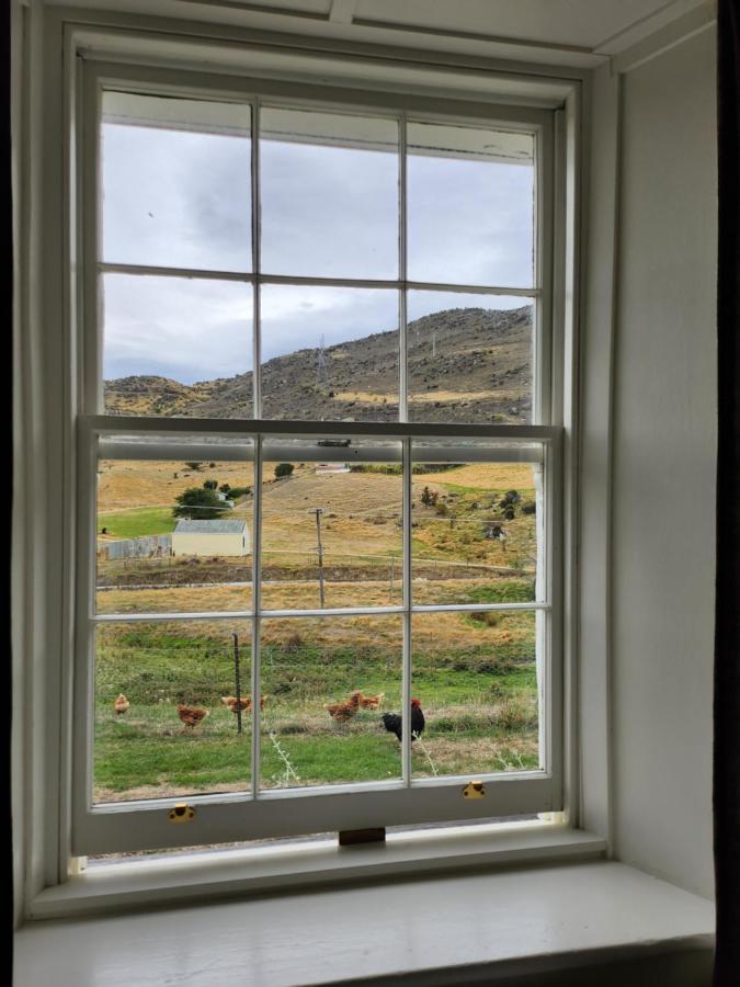 Caithness Villa Roxburgh Buitenkant foto