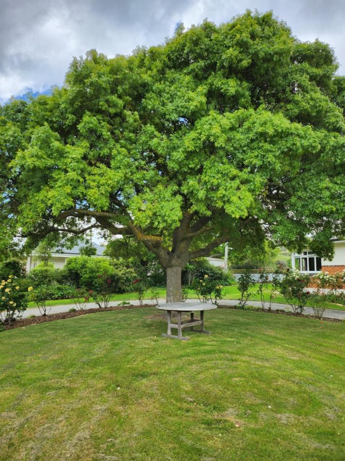 Caithness Villa Roxburgh Buitenkant foto